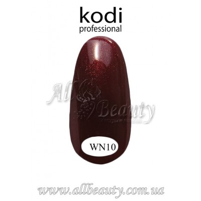 Kodi Basic Collection - Гель-лак 8мл WN 010 (сторінка 11) Kodi Basic Collection - Гель-лак 8мл WN 010 (сторінка 11)