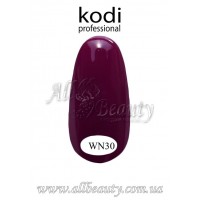 Kodi Basic Collection - Гель-лак 8мл WN 030