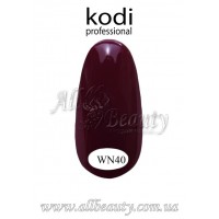 Kodi Basic Collection - Гель-лак 8мл WN 040