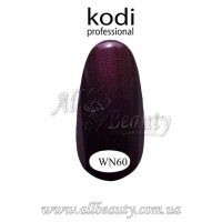 Kodi Basic Collection - Гель-лак 8мл WN 060