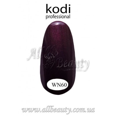 Kodi Basic Collection - Гель-лак 8мл WN 060 Kodi Basic Collection - Гель-лак 8мл WN 060