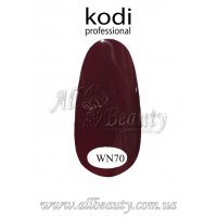 Kodi Basic Collection - Гель-лак 8мл WN 070