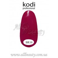Kodi Basic Collection - Гель-лак 8мл BR 010