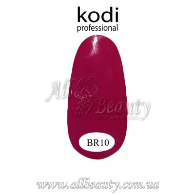 Kodi Basic Collection - Гель-лак 8мл BR 010 (сторінка 8) Kodi Basic Collection - Гель-лак 8мл BR 010 (сторінка 8)