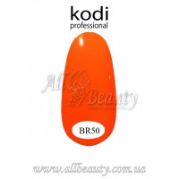 Kodi Basic Collection - Гель-лак 8мл BR 050