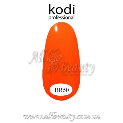 Kodi Basic Collection - Гель-лак 8мл BR 050 (сторінка 8) Kodi Basic Collection - Гель-лак 8мл BR 050 (сторінка 8)