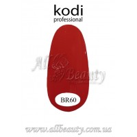 Kodi Basic Collection - Гель-лак 8мл BR 060