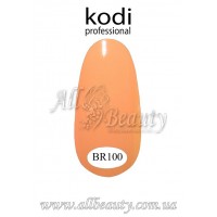 Kodi Basic Collection - Гель-лак 8мл BR 100