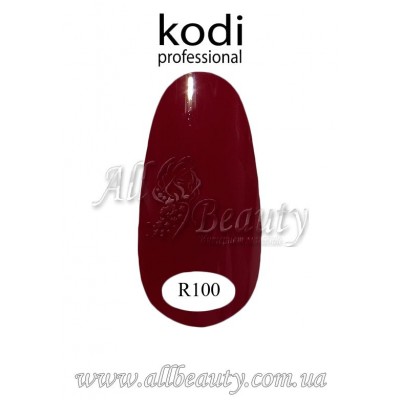Kodi Basic Collection - Гель-лак 8мл R 100 (сторінка 11) Kodi Basic Collection - Гель-лак 8мл R 100 (сторінка 11)