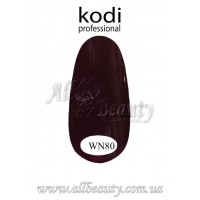 Kodi Basic Collection - Гель-лак 8мл WN 080