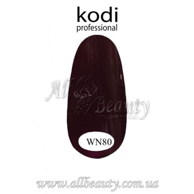 Kodi Basic Collection - Гель-лак 8мл WN 080 (сторінка 11) Kodi Basic Collection - Гель-лак 8мл WN 080 (сторінка 11)