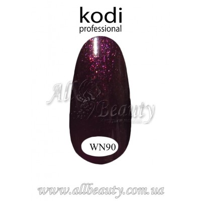 Kodi Basic Collection - Гель-лак 8мл WN 090 Kodi Basic Collection - Гель-лак 8мл WN 090