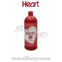 Heart Callus Remover - Каллус ремувер щелочной Апельсин 1000мл