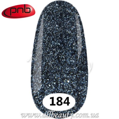 PNB UV Gel Polish - Гель-лак ПНБ 8 мл. №184 (сторінка 7) PNB UV Gel Polish - Гель-лак ПНБ 8 мл. №184 (сторінка 7)