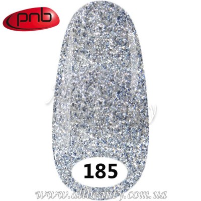 PNB UV Gel Polish - Гель-лак ПНБ 8 мл. №185 (сторінка 19) PNB UV Gel Polish - Гель-лак ПНБ 8 мл. №185 (сторінка 19)