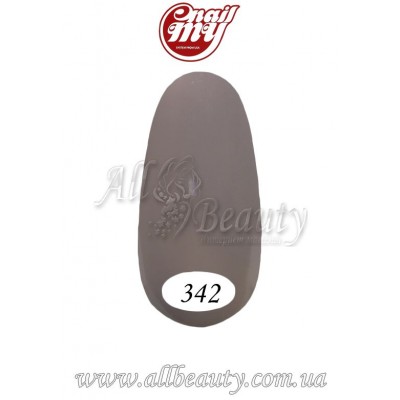 MyNail - гель-лак 9мл. №342 (сторінка 16) MyNail - гель-лак 9мл. №342 (сторінка 16)