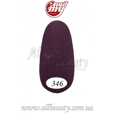 MyNail - гель-лак 9мл. №346 (сторінка 16) MyNail - гель-лак 9мл. №346 (сторінка 16)
