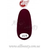 MyNail - гель-лак 9мл. №419