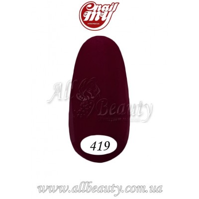 MyNail - гель-лак 9мл. №419 (сторінка 19) MyNail - гель-лак 9мл. №419 (сторінка 19)