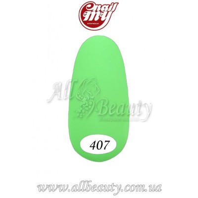 MyNail - гель-лак 9мл. №407 MyNail - гель-лак 9мл. №407