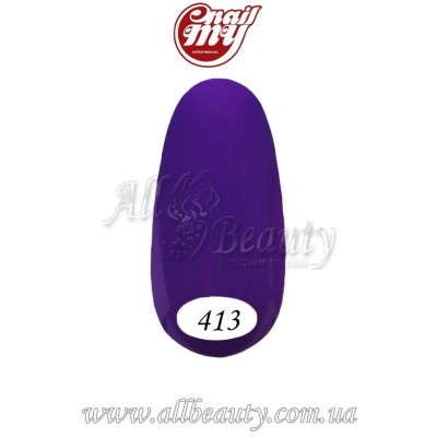 MyNail - гель-лак 9мл. №413 (сторінка 19) MyNail - гель-лак 9мл. №413 (сторінка 19)
