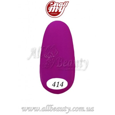 MyNail - гель-лак 9мл. №414 (сторінка 20) MyNail - гель-лак 9мл. №414 (сторінка 20)