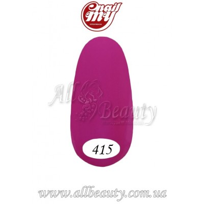 MyNail - гель-лак 9мл. №415 (сторінка 20) MyNail - гель-лак 9мл. №415 (сторінка 20)