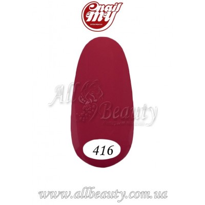 MyNail - гель-лак 9мл. №416 (сторінка 20) MyNail - гель-лак 9мл. №416 (сторінка 20)