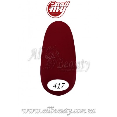 MyNail - гель-лак 9мл. №417 MyNail - гель-лак 9мл. №417