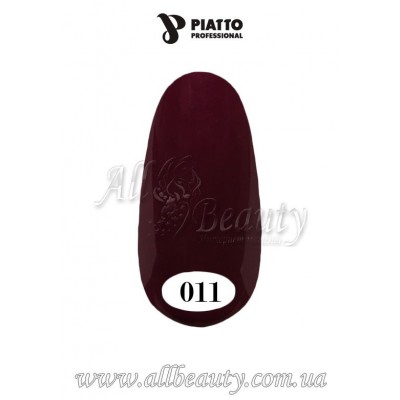 PIATTO Nano Gel Polish - Гель-лак 9мл №011 (сторінка 2) PIATTO Nano Gel Polish - Гель-лак 9мл №011 (сторінка 2)