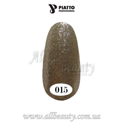 PIATTO Nano Gel Polish - Гель-лак 9мл №015 (сторінка 3) PIATTO Nano Gel Polish - Гель-лак 9мл №015 (сторінка 3)