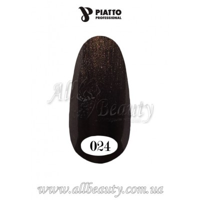 PIATTO Nano Gel Polish - Гель-лак 9мл №024 (сторінка 3) PIATTO Nano Gel Polish - Гель-лак 9мл №024 (сторінка 3)