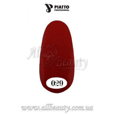 PIATTO Nano Gel Polish - Гель-лак 9мл №029 (сторінка 3) PIATTO Nano Gel Polish - Гель-лак 9мл №029 (сторінка 3)