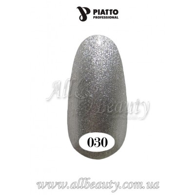 PIATTO Nano Gel Polish - Гель-лак 9мл №030 (сторінка 4) PIATTO Nano Gel Polish - Гель-лак 9мл №030 (сторінка 4)