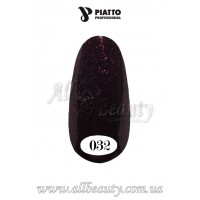 PIATTO Nano Gel Polish - Гель-лак 9мл №032