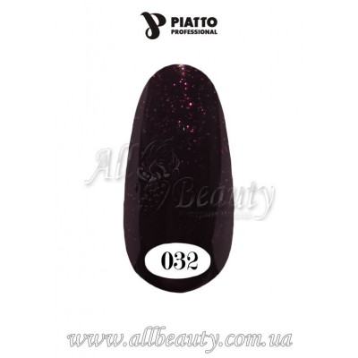 PIATTO Nano Gel Polish - Гель-лак 9мл №032 (сторінка 4) PIATTO Nano Gel Polish - Гель-лак 9мл №032 (сторінка 4)