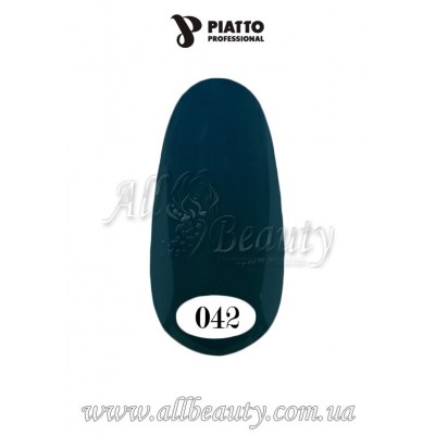 PIATTO Nano Gel Polish - Гель-лак 9мл №042 (сторінка 4) PIATTO Nano Gel Polish - Гель-лак 9мл №042 (сторінка 4)