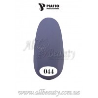 PIATTO Nano Gel Polish - Гель-лак 9мл №044