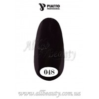 PIATTO Nano Gel Polish - Гель-лак 9мл №048