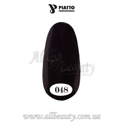 PIATTO Nano Gel Polish - Гель-лак 9мл №048 (сторінка 5) PIATTO Nano Gel Polish - Гель-лак 9мл №048 (сторінка 5)