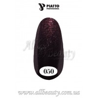 PIATTO Nano Gel Polish - Гель-лак 9мл №050