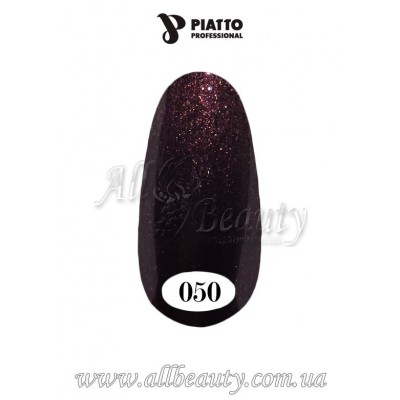 PIATTO Nano Gel Polish - Гель-лак 9мл №050 (сторінка 5) PIATTO Nano Gel Polish - Гель-лак 9мл №050 (сторінка 5)