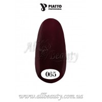 PIATTO Nano Gel Polish - Гель-лак 9мл №065