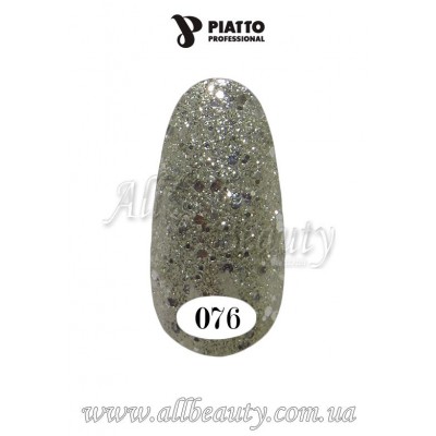 PIATTO Nano Gel Polish - Гель-лак 9мл №076 (сторінка 6) PIATTO Nano Gel Polish - Гель-лак 9мл №076 (сторінка 6)