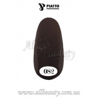 PIATTO Nano Gel Polish - Гель-лак 9мл №082