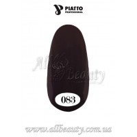 PIATTO Nano Gel Polish - Гель-лак 9мл №083