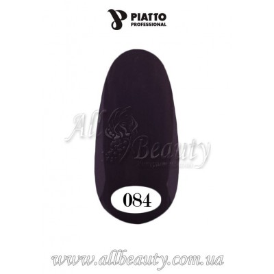 PIATTO Nano Gel Polish - Гель-лак 9мл №084 (сторінка 7) PIATTO Nano Gel Polish - Гель-лак 9мл №084 (сторінка 7)