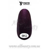 PIATTO Nano Gel Polish - Гель-лак 9мл №085