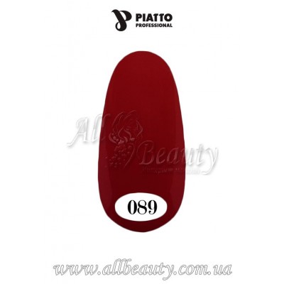 PIATTO Nano Gel Polish - Гель-лак 9мл №089 (сторінка 7) PIATTO Nano Gel Polish - Гель-лак 9мл №089 (сторінка 7)
