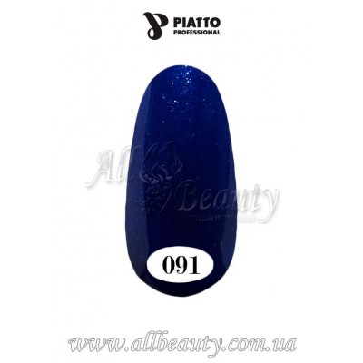 PIATTO Nano Gel Polish - Гель-лак 9мл №091 (сторінка 7) PIATTO Nano Gel Polish - Гель-лак 9мл №091 (сторінка 7)